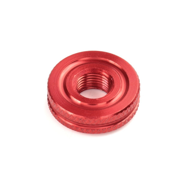 DRC/ZETA/UNIT Air Valve Big Nut - 027384