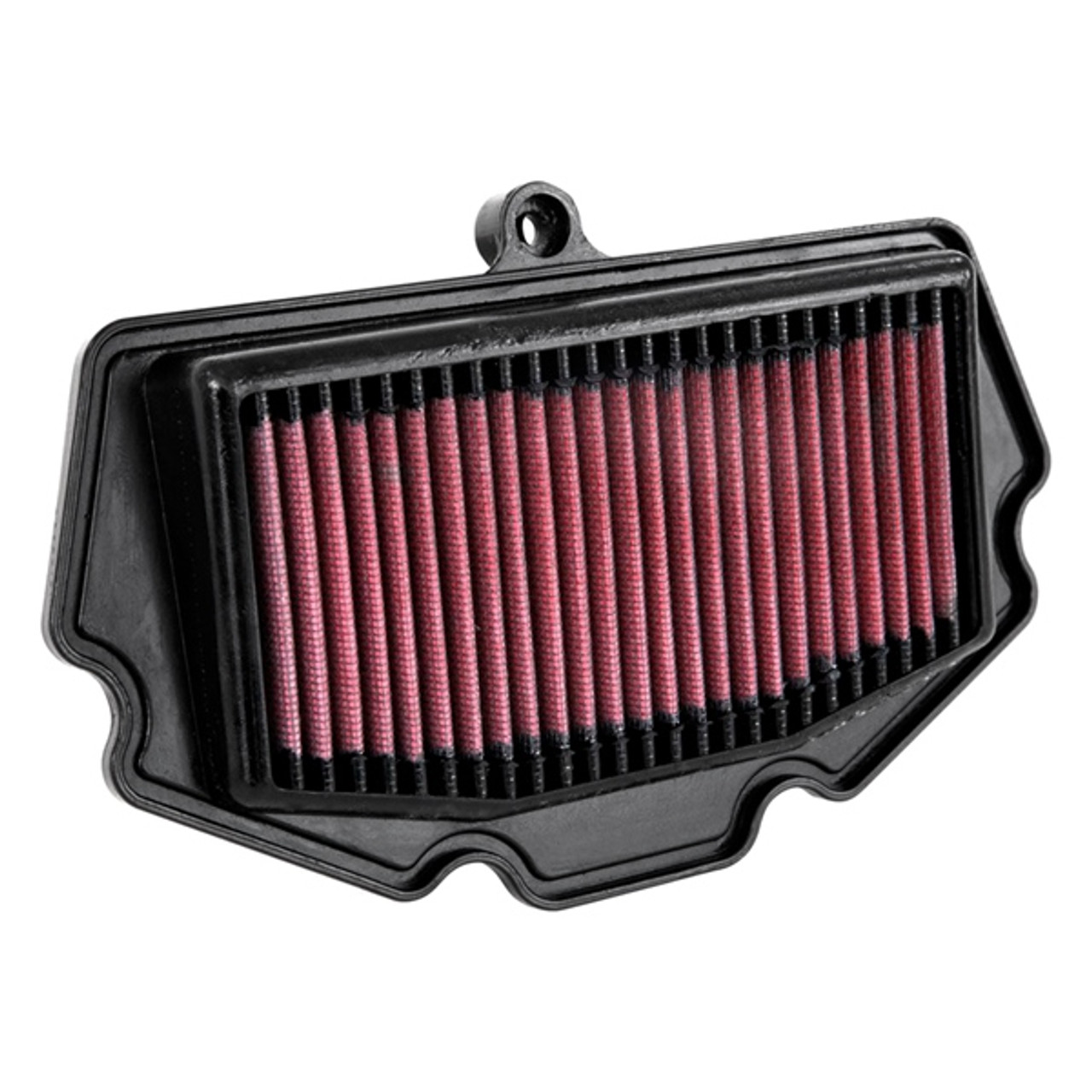K&N High-Flow OEM Air Filter Fits Kawasaki - 030000