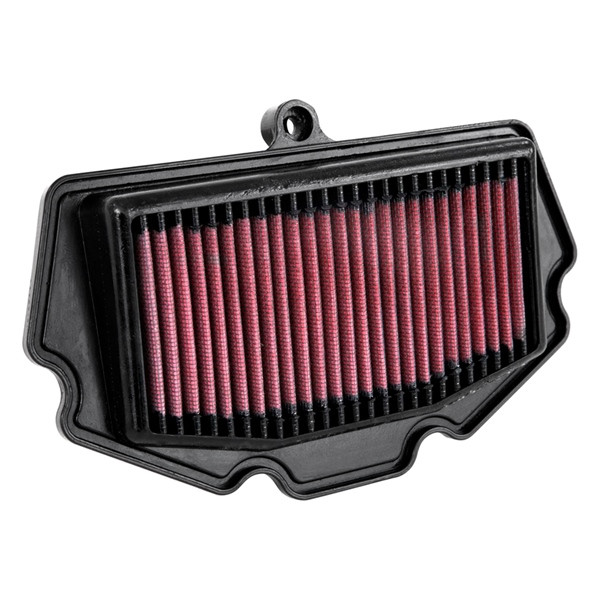 K&N High-Flow OEM Air Filter Fits Kawasaki - 030000