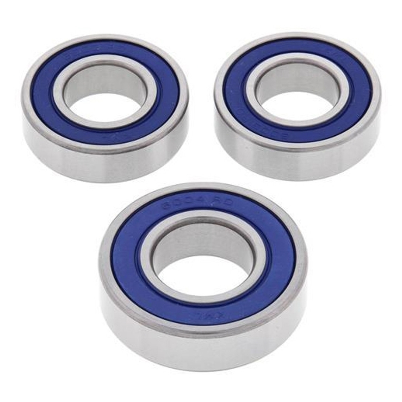 All Balls Wheel Bearing & Seal Kit Fits Kawasaki - 306890