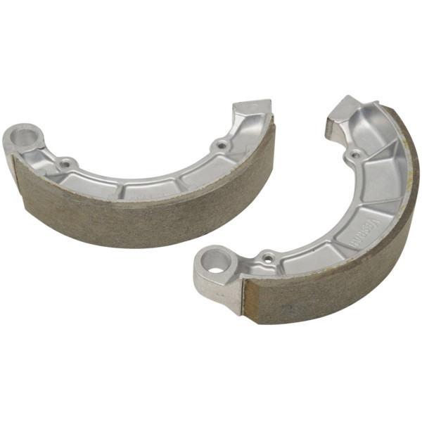 Vesrah Brake Shoes Made with Kevlar, Graphite organic - Rear - 075320