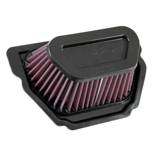 K&N High-Flow OEM Air Filter Fits Yamaha - 030002