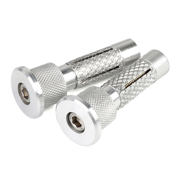 DRC/ZETA/UNIT Antler Bar End Kit - 228882