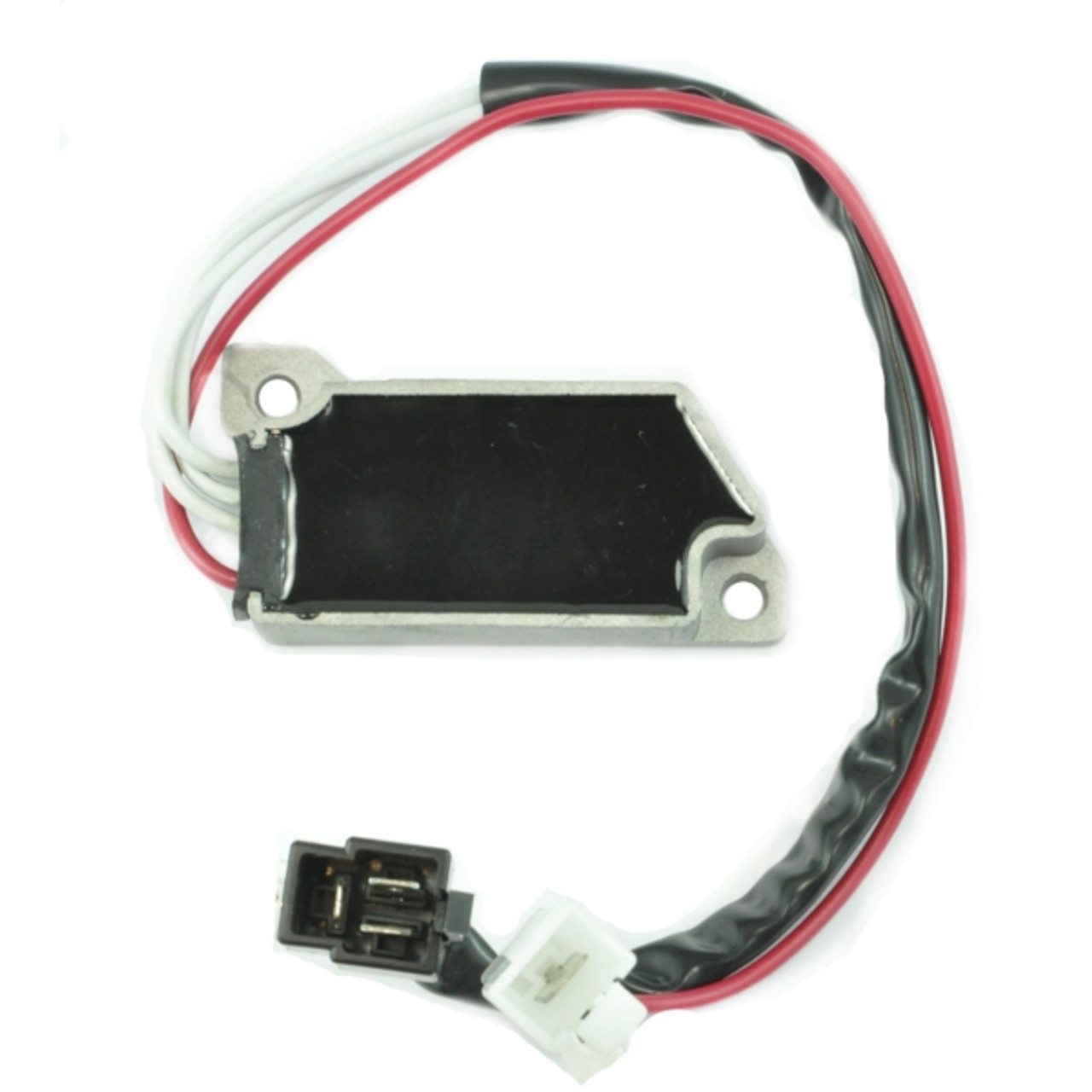 Kimpex HD Voltage Regulator Rectifier Fits Yamaha - 287531 - 287531