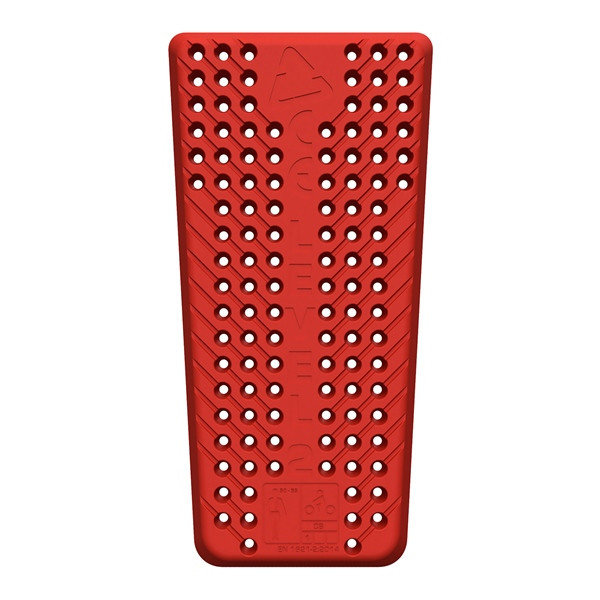LEATT Back Protectors Hydration - Level 1 Men, Women - One Size Fits All - 410916