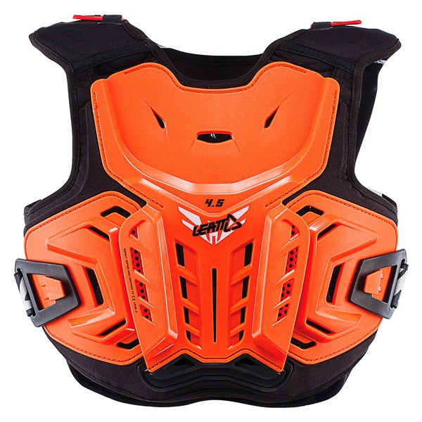 LEATT 4.5 Junior Chest Protector Junior - L/XL - 407507