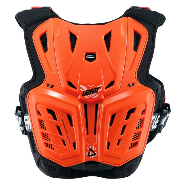LEATT 4.5 Junior Chest Protector Junior - L/XL - 407507