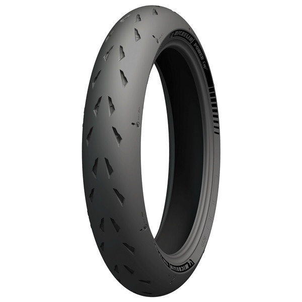 Michelin Power Cup 2 Tire - 120/70ZR17 - 312000