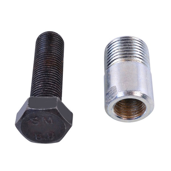 Kimpex HD Flywheel Puller Fits Kawasaki, Fits Honda - 225652 - 225652