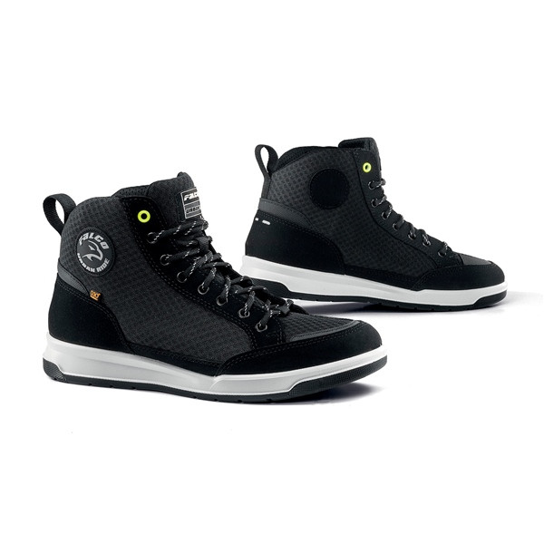 Falco Air Force Boots Men - 13 - 606949