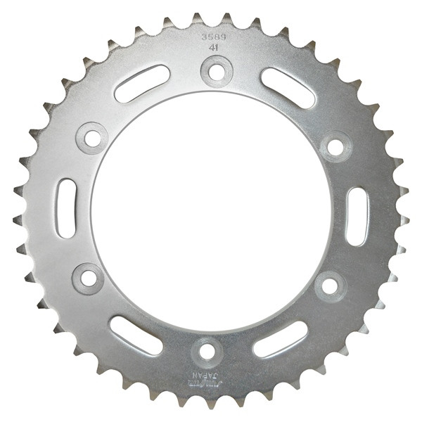 Sunstar Rear Steel Sprocket 520 - Fits Honda - Rear - 460417