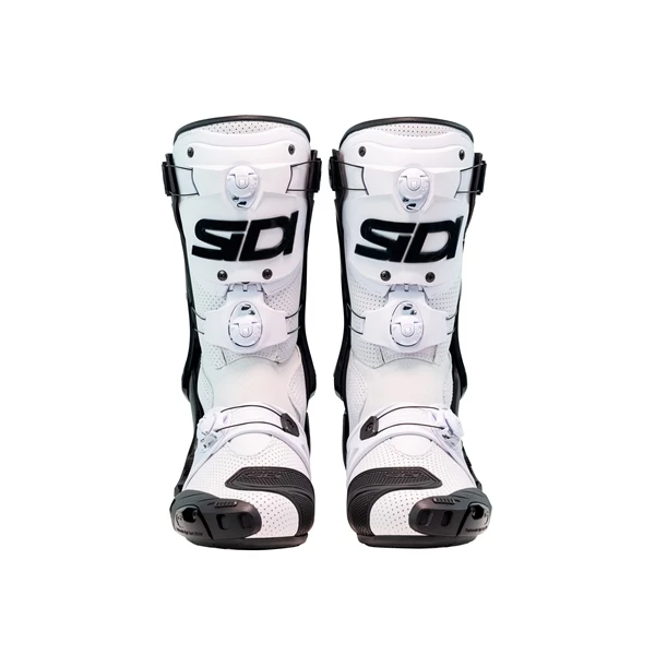 SIDI Rex Air Boots Men - Racing - 8 US / 41 EU - 840333