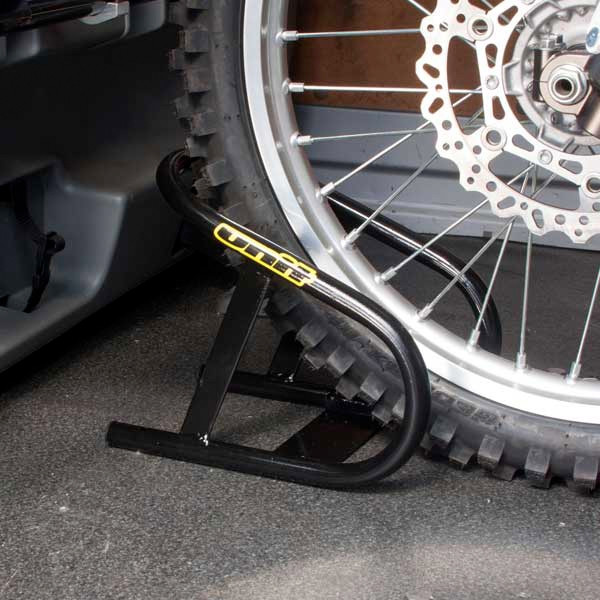 DRC/ZETA/UNIT Wheel Chock MX - 364052