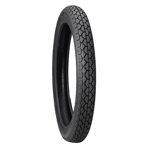 Duro HF319 Vintage Tire - 3.00-17 - 113128