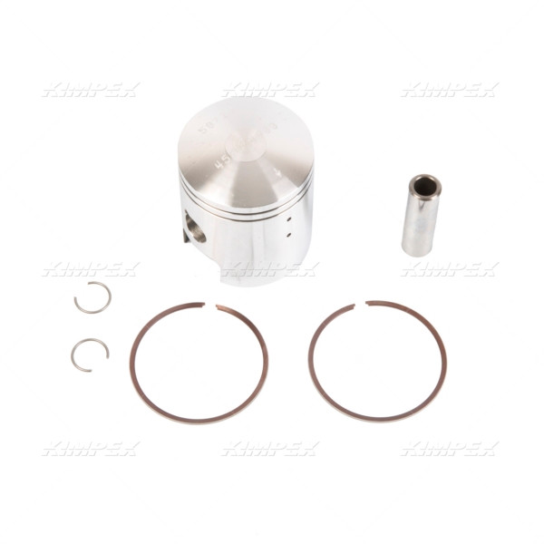 Wiseco Piston Fits Suzuki - 79 cc - 060353