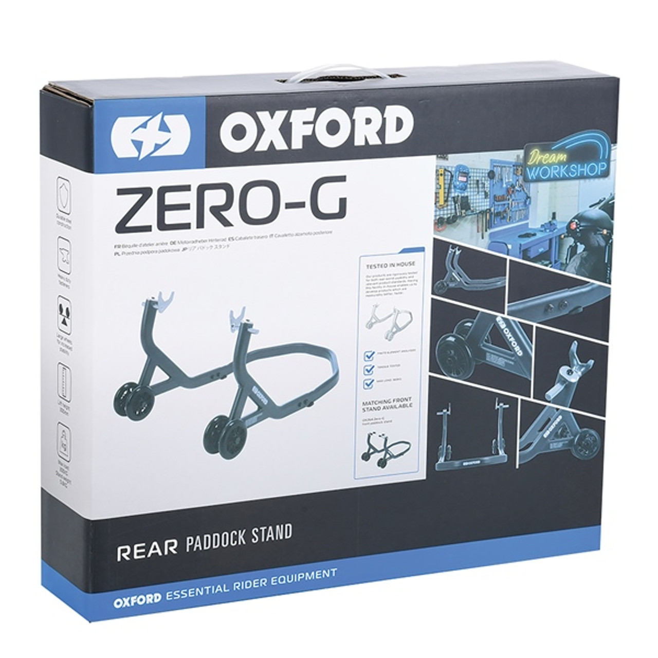 Oxford Products Zero-G Stand - 469561