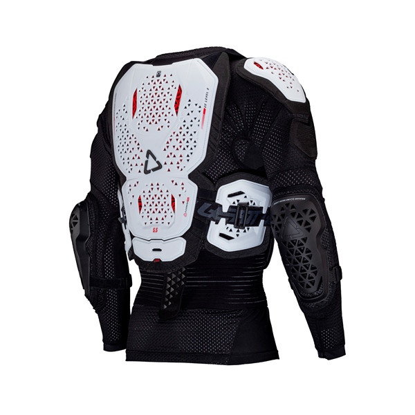 LEATT 5.5 Evo Body Protector Men, Women - S - 475652
