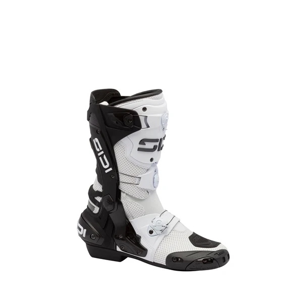 SIDI Rex Air Boots Men - Racing - 8.5 US / 42 EU - 840334