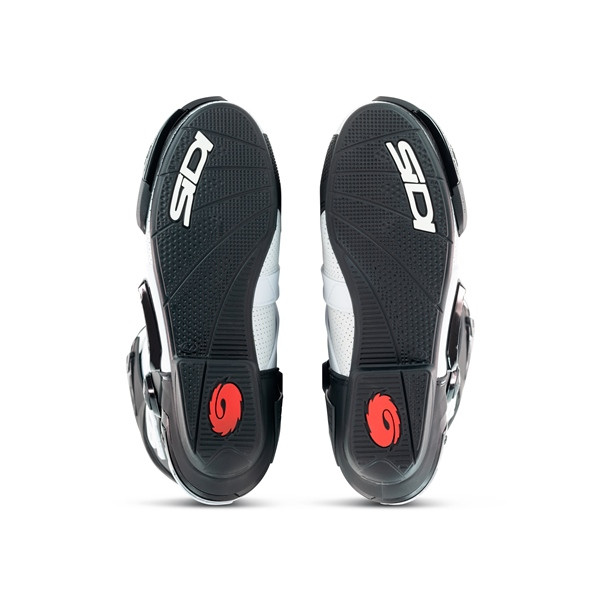 SIDI Rex Air Boots Men - Racing - 8.5 US / 42 EU - 840334