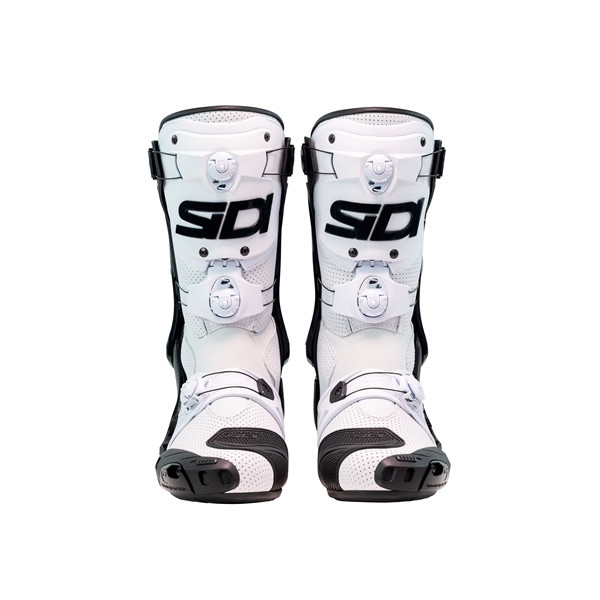 SIDI Rex Air Boots Men - Racing - 8.5 US / 42 EU - 840334