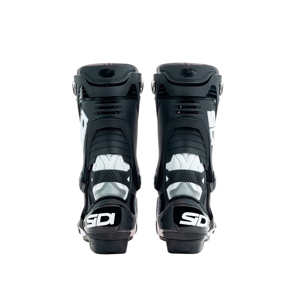 SIDI Rex Air Boots Men - Racing - 8.5 US / 42 EU - 840334