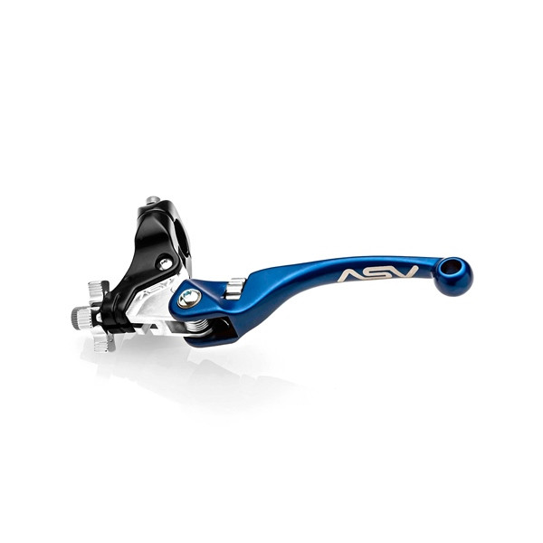 ASV INVENTIONS F4 Série Off-Road/ATV Clutch Lever - 480245