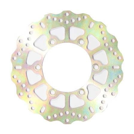 EBC  Contour Profile Rotor KAWASAKI - Front left - 125182