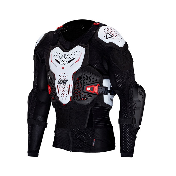 LEATT 5.5 Evo Body Protector Men, Women - M - 475653