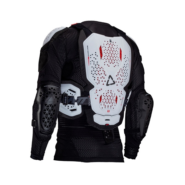 LEATT 5.5 Evo Body Protector Men, Women - M - 475653