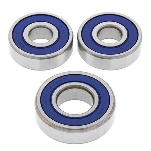 All Balls Wheel Bearing & Seal Kit - 306906