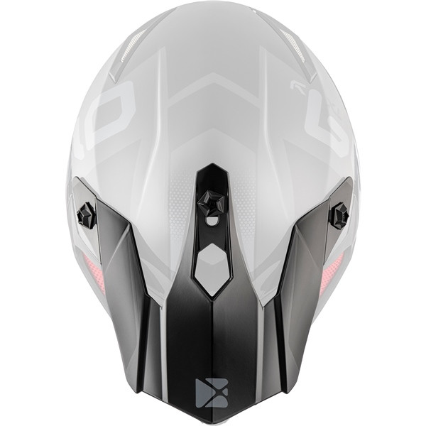 CKX Peak for TX019Y Helmet Force - One Size Fits All - 520119