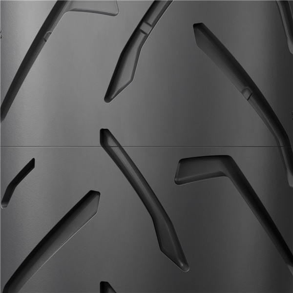 Michelin Anakee Road Tire - 110/80R19 - 312003