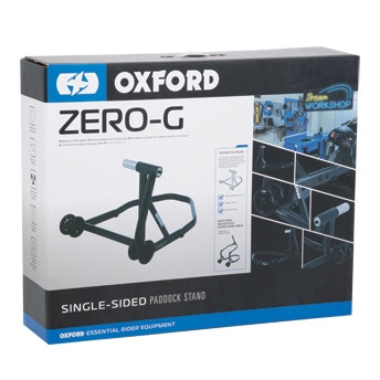 Oxford Products Zero-G Single Stand - 469564