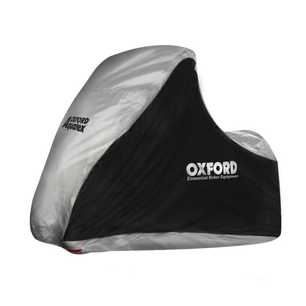 Oxford Products Aquatex Waterproof Motorcycle Cover - 370439