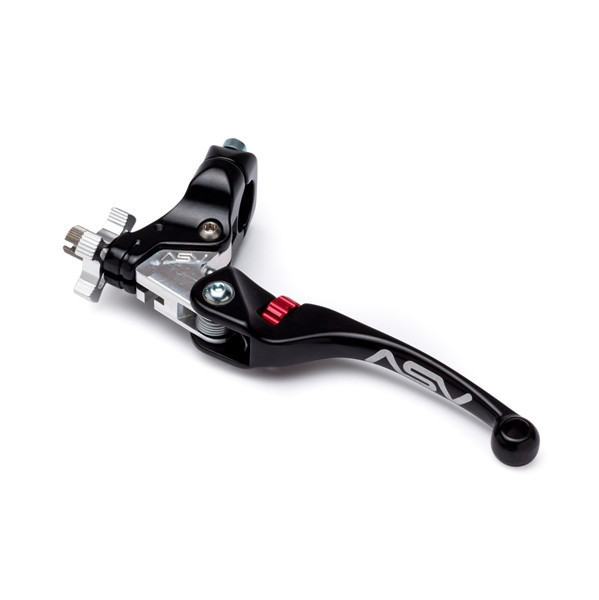 ASV INVENTIONS F4 Série Off-Road/ATV Clutch Lever - 480247