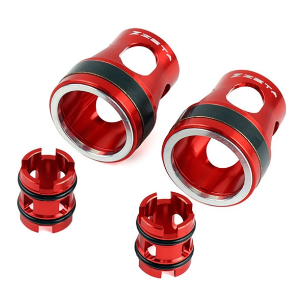 DRC/ZETA/UNIT Front Lowering Inner Kit for SHOWA AOS Fork - 027403