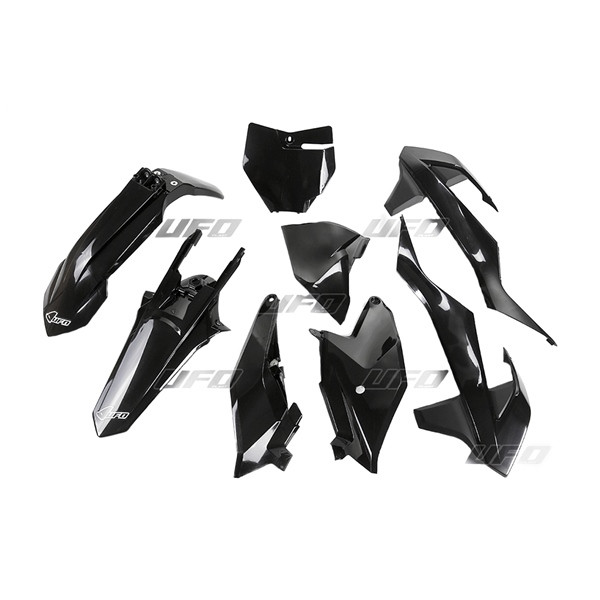 Ufo Plast Complete kit Fits KTM - 425121