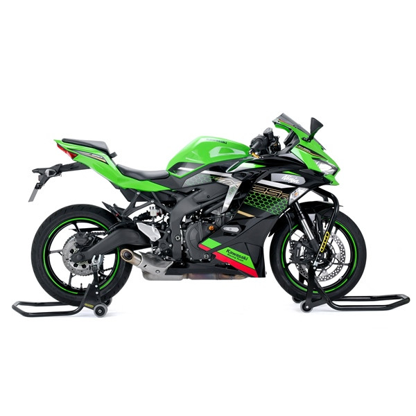 DRC/ZETA/UNIT R Stand Adjustable - 364063