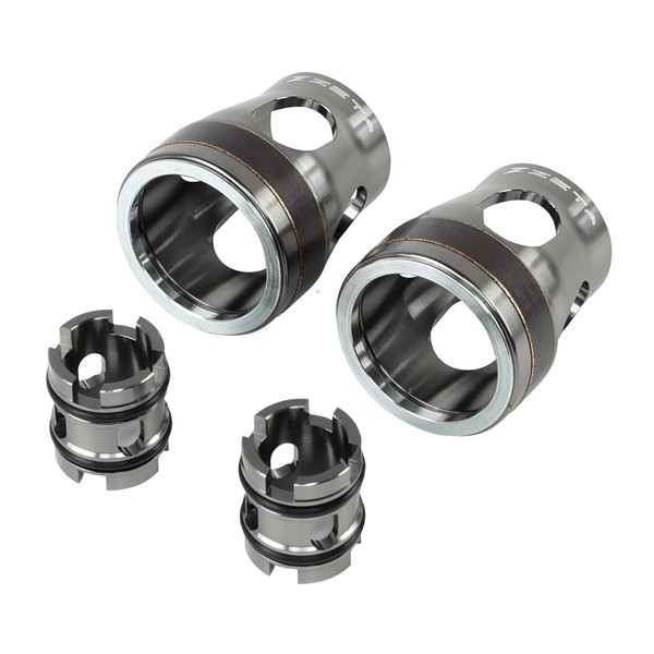 DRC/ZETA/UNIT Racing Lowering Front Suspension - 228900