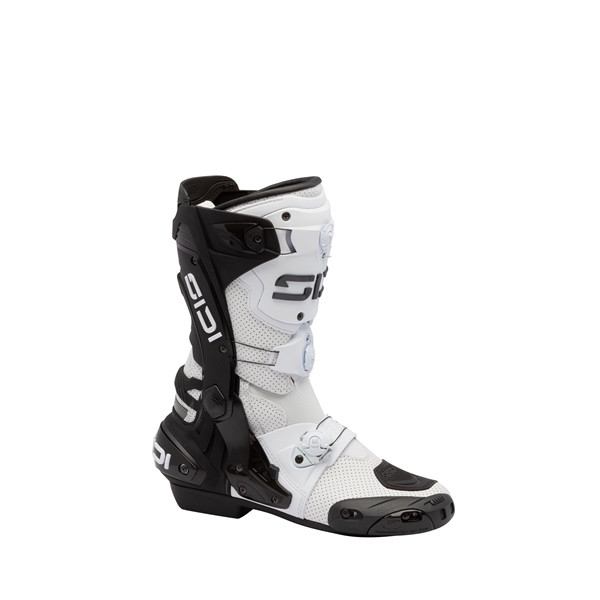 SIDI Rex Air Boots Men - Racing - 11.5 US / 46 US - 840338