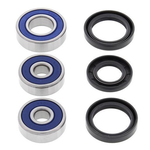 All Balls Wheel Bearing & Seal Kit - 306918