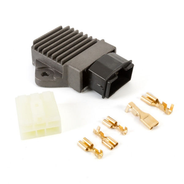 Kimpex HD Voltage Regulator Rectifier APRILIA, HONDA, HUSQVARNA - 287541 - 287541