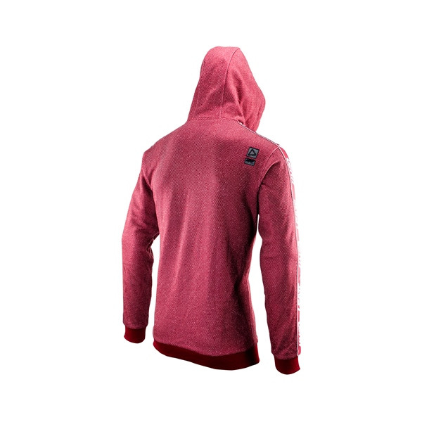 LEATT Premium Zip Hoodie Men, Women - M - 450633