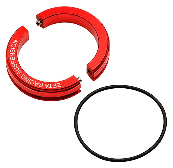 DRC/ZETA/UNIT Rear Lowering Inner Kit for KYB, SHOWA and WP Fork - 027406