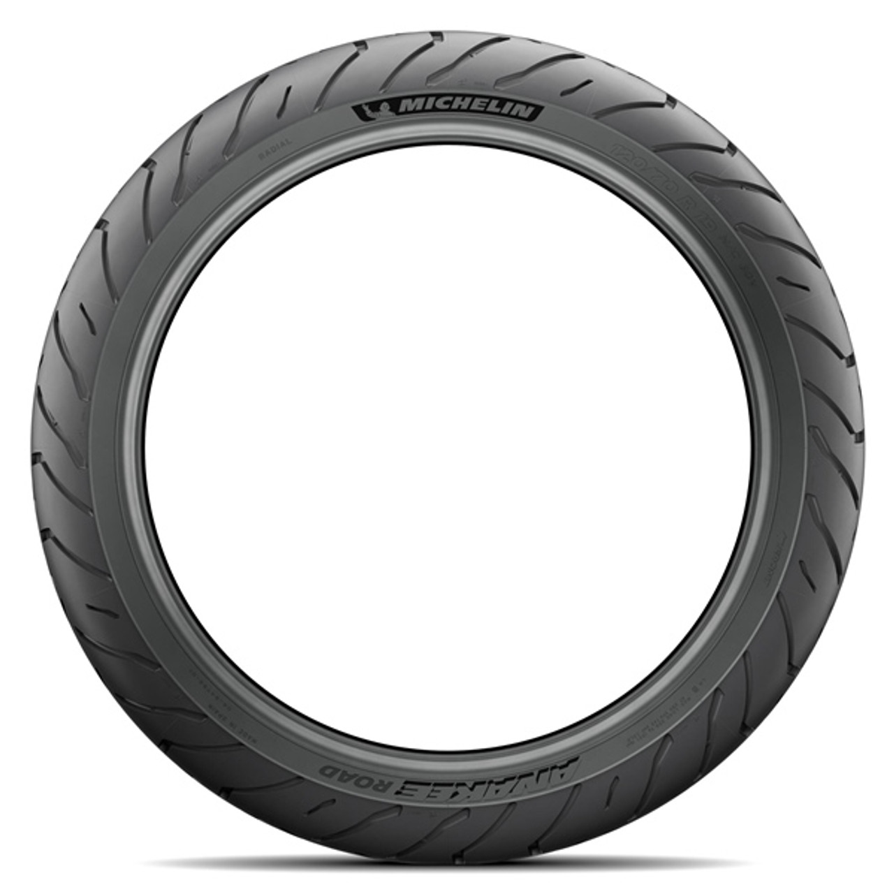 Michelin Anakee Road Tire - 90/90-21 - 312006