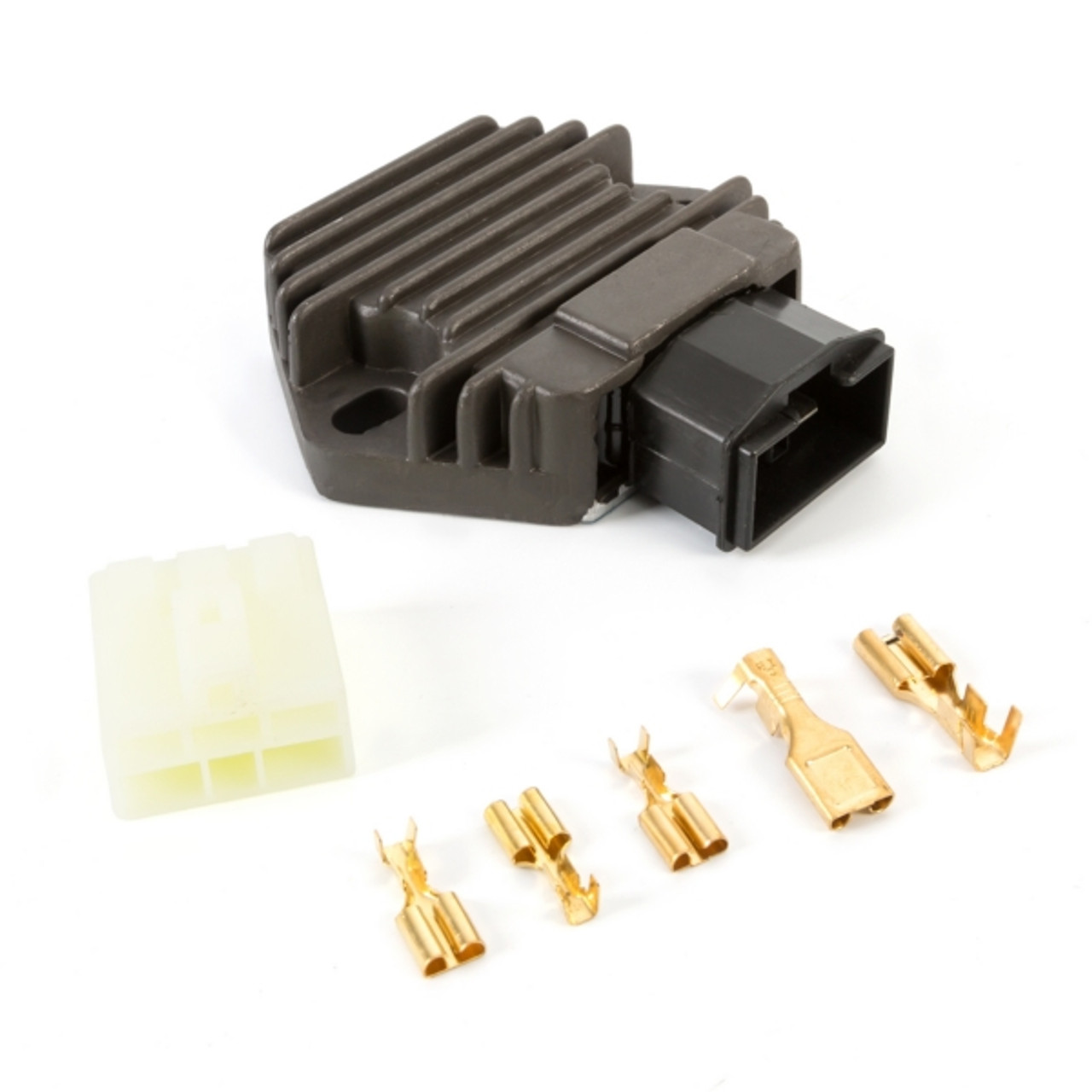 Kimpex HD Voltage Regulator Rectifier Fits Suzuki - 287542 - 287542