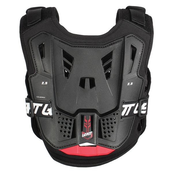 LEATT 2.5 Mini Chest Protector Child - Child - 407518