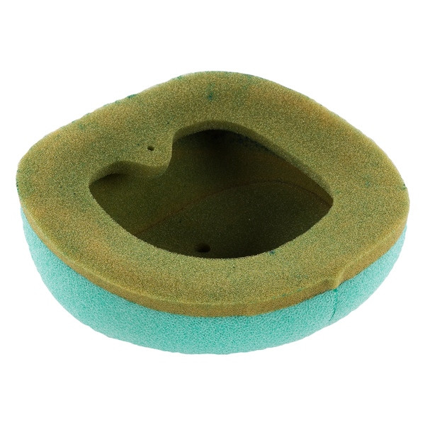 Twin Air Pre-Oiled Dual Stage Air Filter Fits Yamaha - 025222