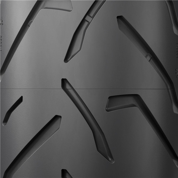 Michelin Anakee Road Tire - 150/70R17 - 312007