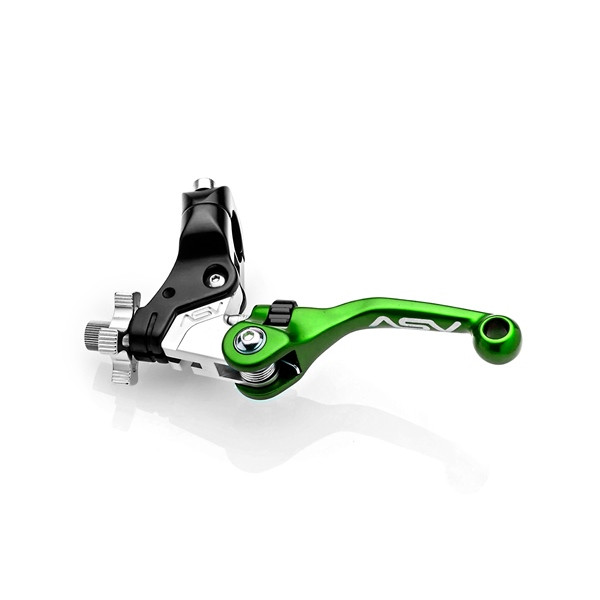 ASV INVENTIONS F4 Série Off-Road/ATV Clutch Lever - 480251